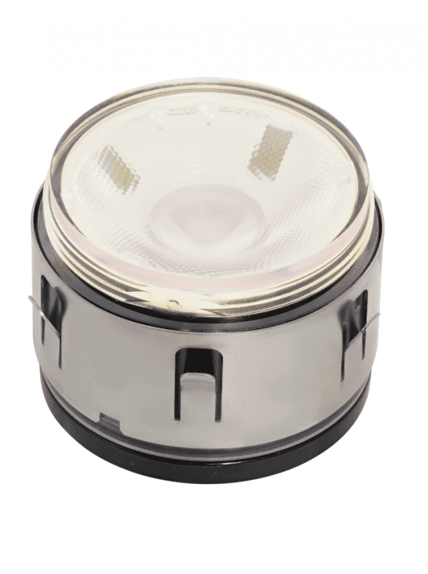 Spot encastré Big Flux LED 12 volts