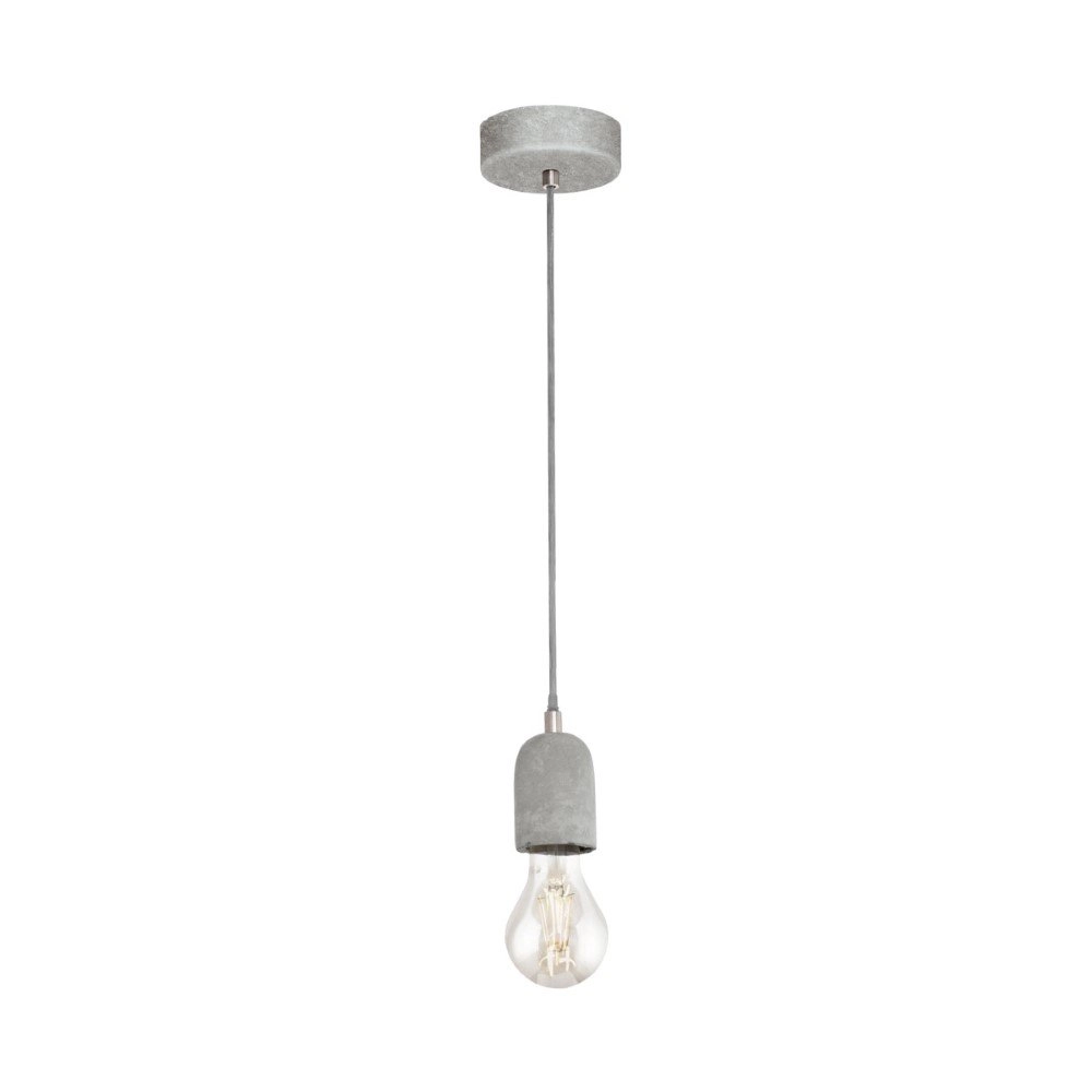Lampe à suspension Silvares Lampe à suspension Silvares