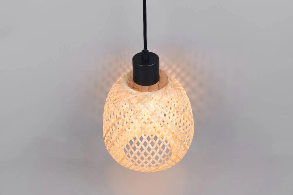 Suspension Amelie Ø 18cm Trio 4017807637458