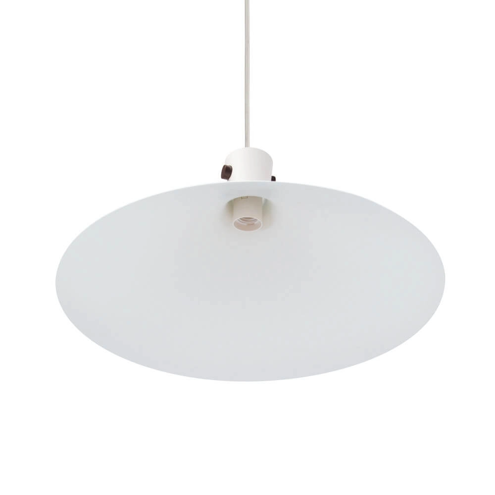 Suspension design Dorina blanc Ø 45cm Nordlux 5704924024320