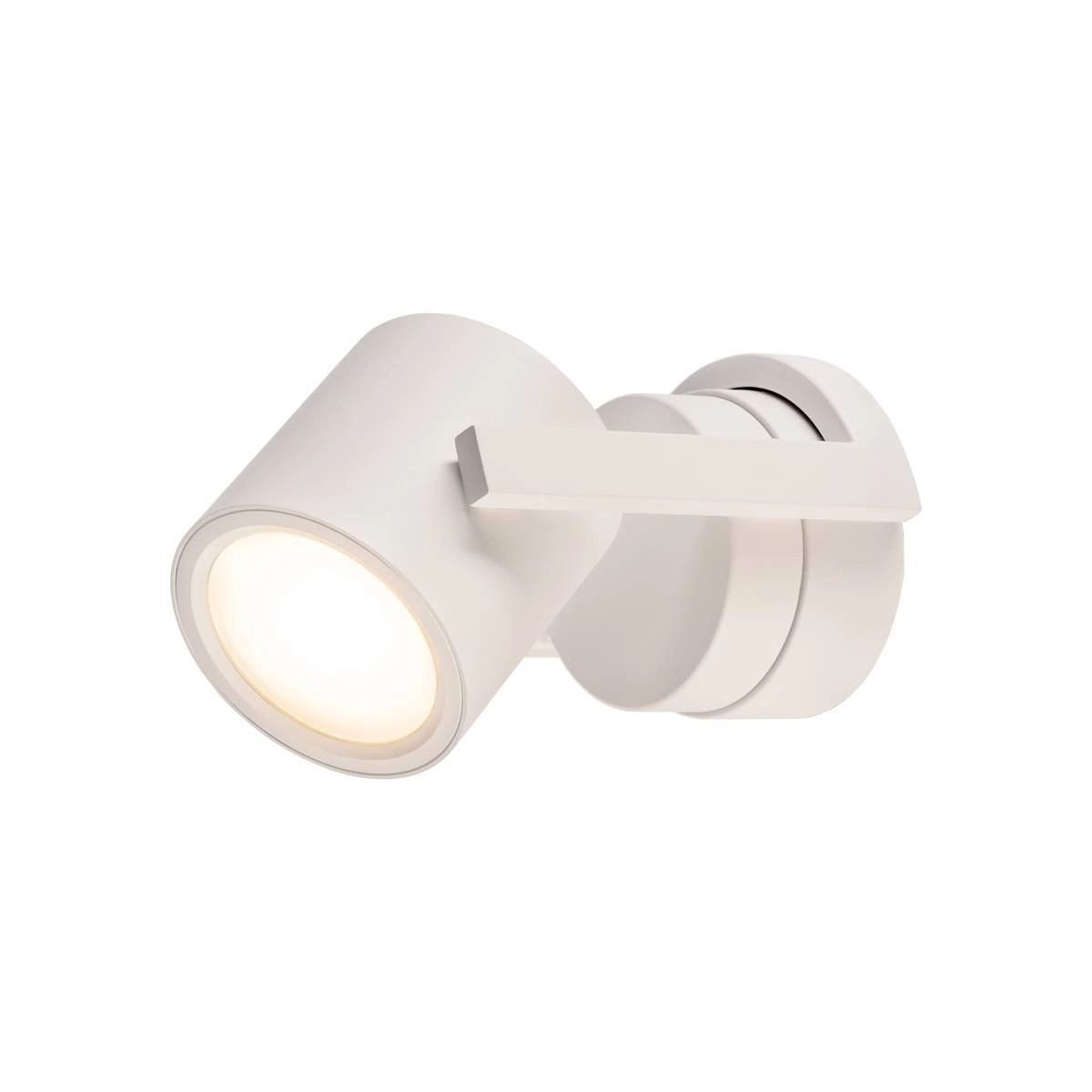 Spot LED réglable Oculus 11,5cm - 10,5w - 2000-3000K blanc SLV 4024163248150