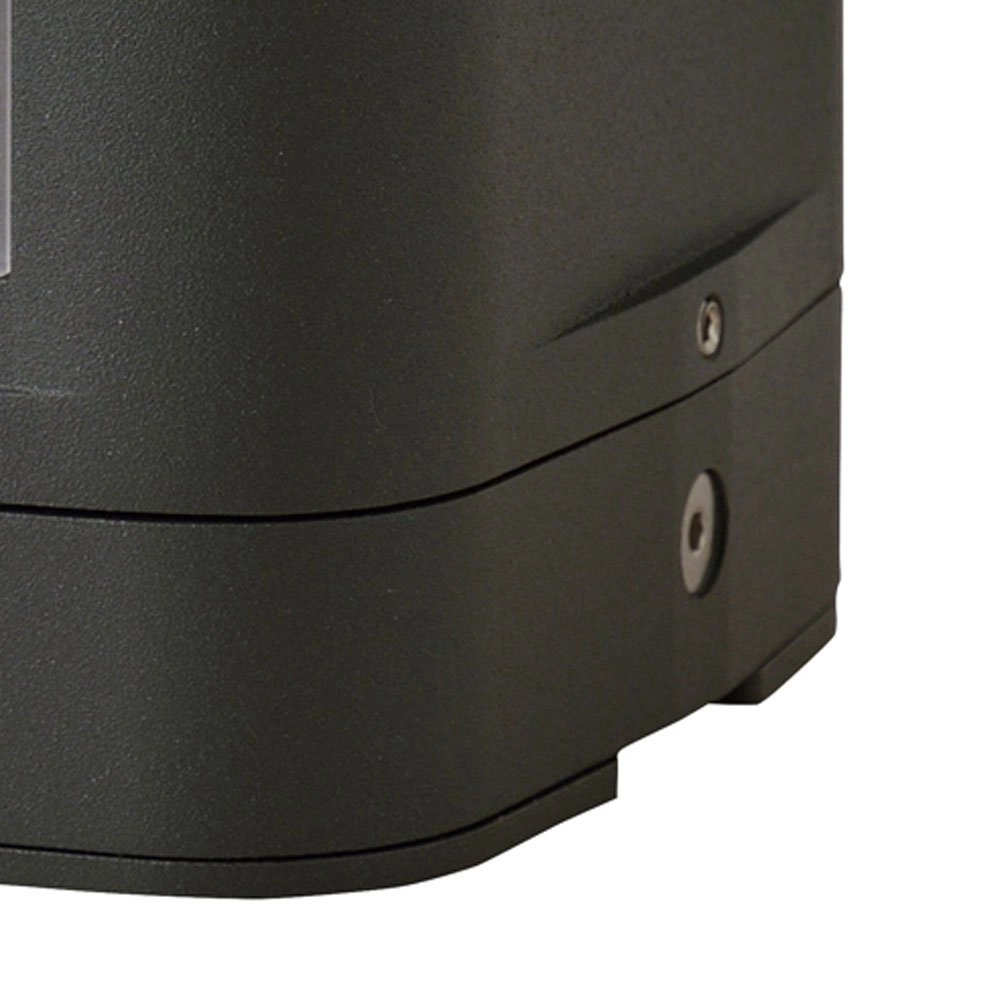 Spot LED Kubs pour l'extérieur Franssen 8033239443869