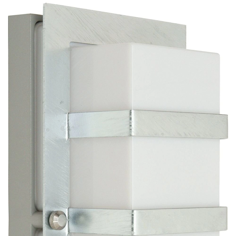 Lampe d'extérieur Vista Galvanisé Franssen 7042898606035