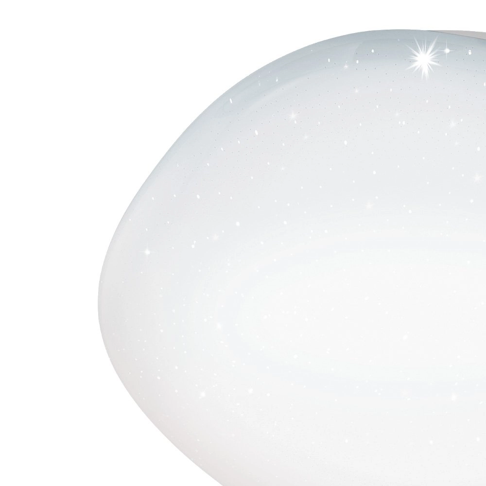 Lampe de plafond Sileras 60cm Eglo 9002759975784