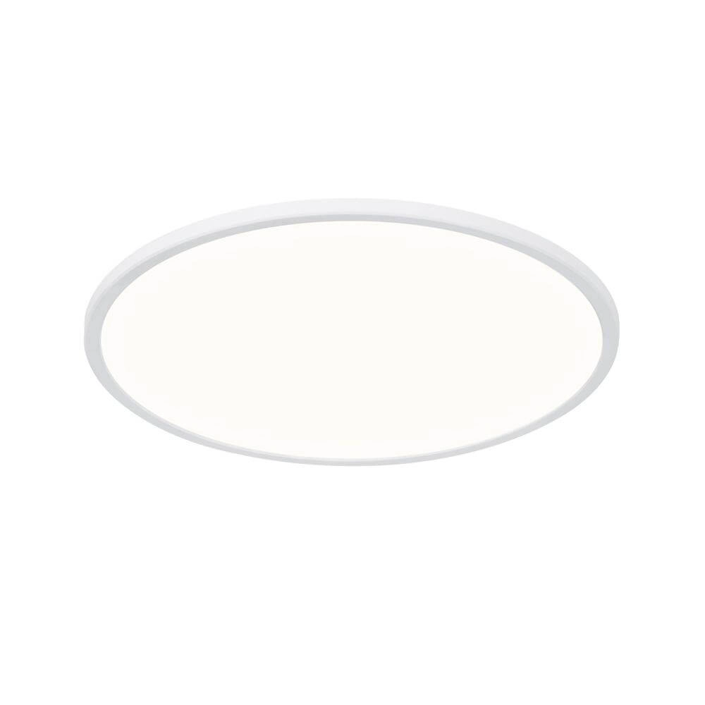 Plafonnier Oja blanc Ø 42,4cm - réglable - 19W Nordlux 5704924013836