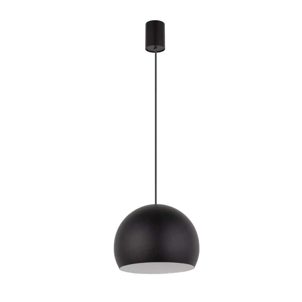Lampe suspendue Candy noir Lyora 5903139103343