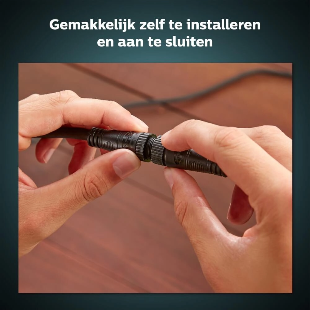 Hue Supply - 24V - 40W Philips 8719514413979