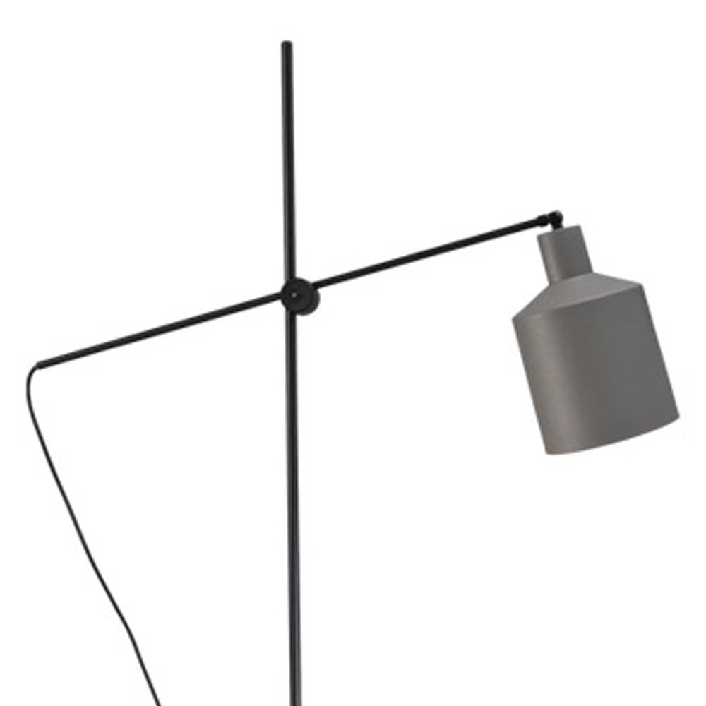 Lampe de lecture au sol Concepto 161 Rural Masterlight 8718121148915