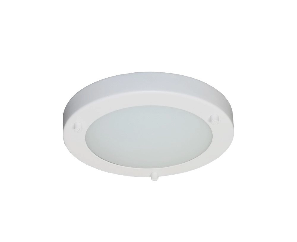 Plafonnier LED Yuca Ø 18 cm Artdelight 8719831735273