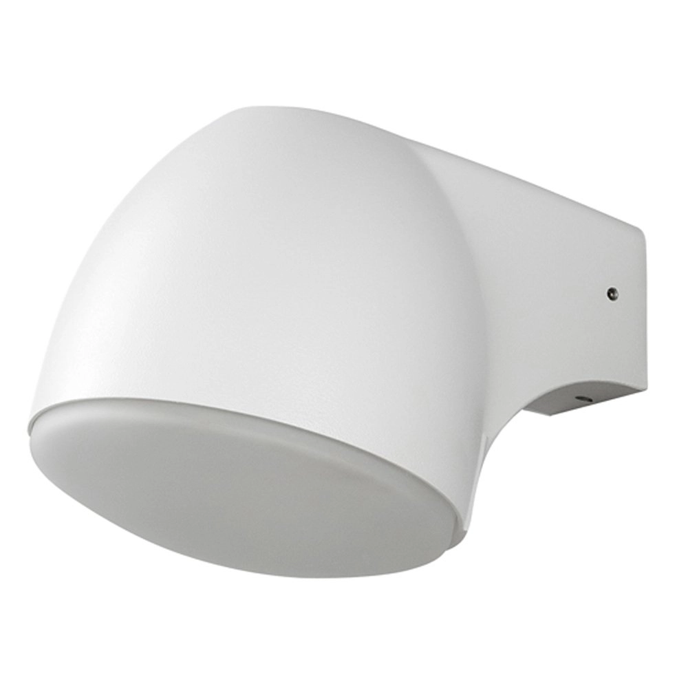 Spot mural LED Ferrera blanc Spot mural LED Ferrera blanc