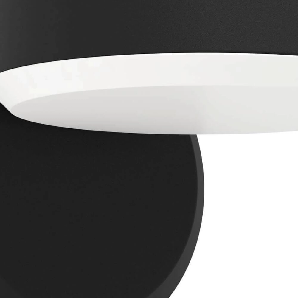 Lampe d'extérieur LED Fornaci Eglo 9008606261710