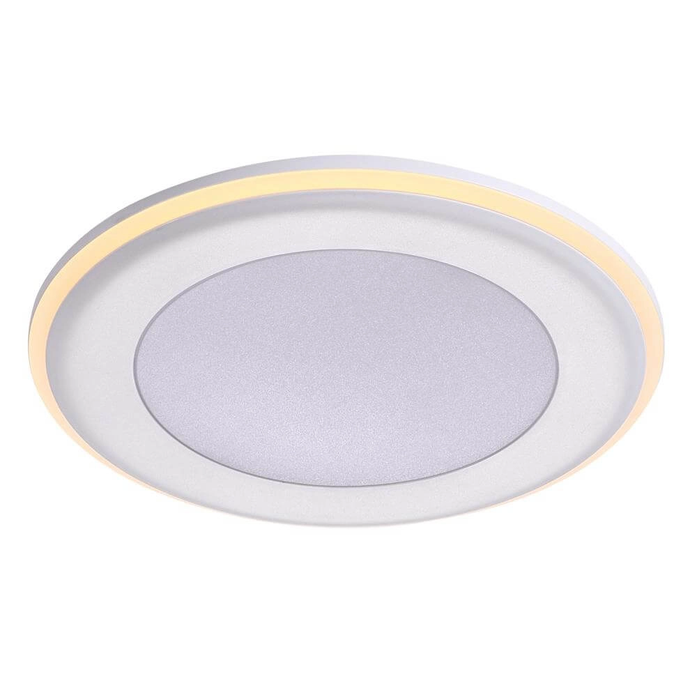 Projecteur blanc Elkton 2700K à 12 W Nordlux 5701581414983