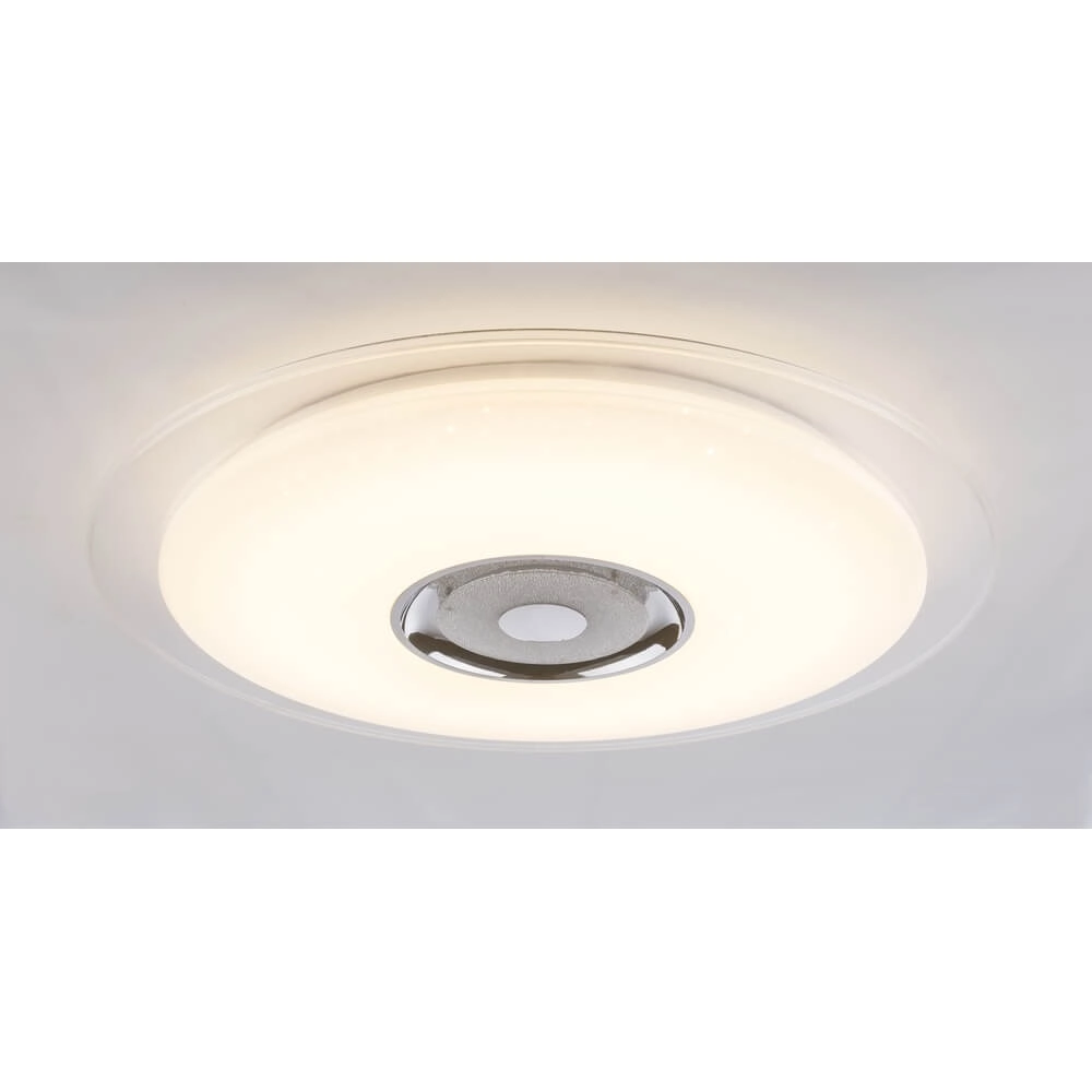 Plafonnier Tune Ø 60cm Globo 9007371379248