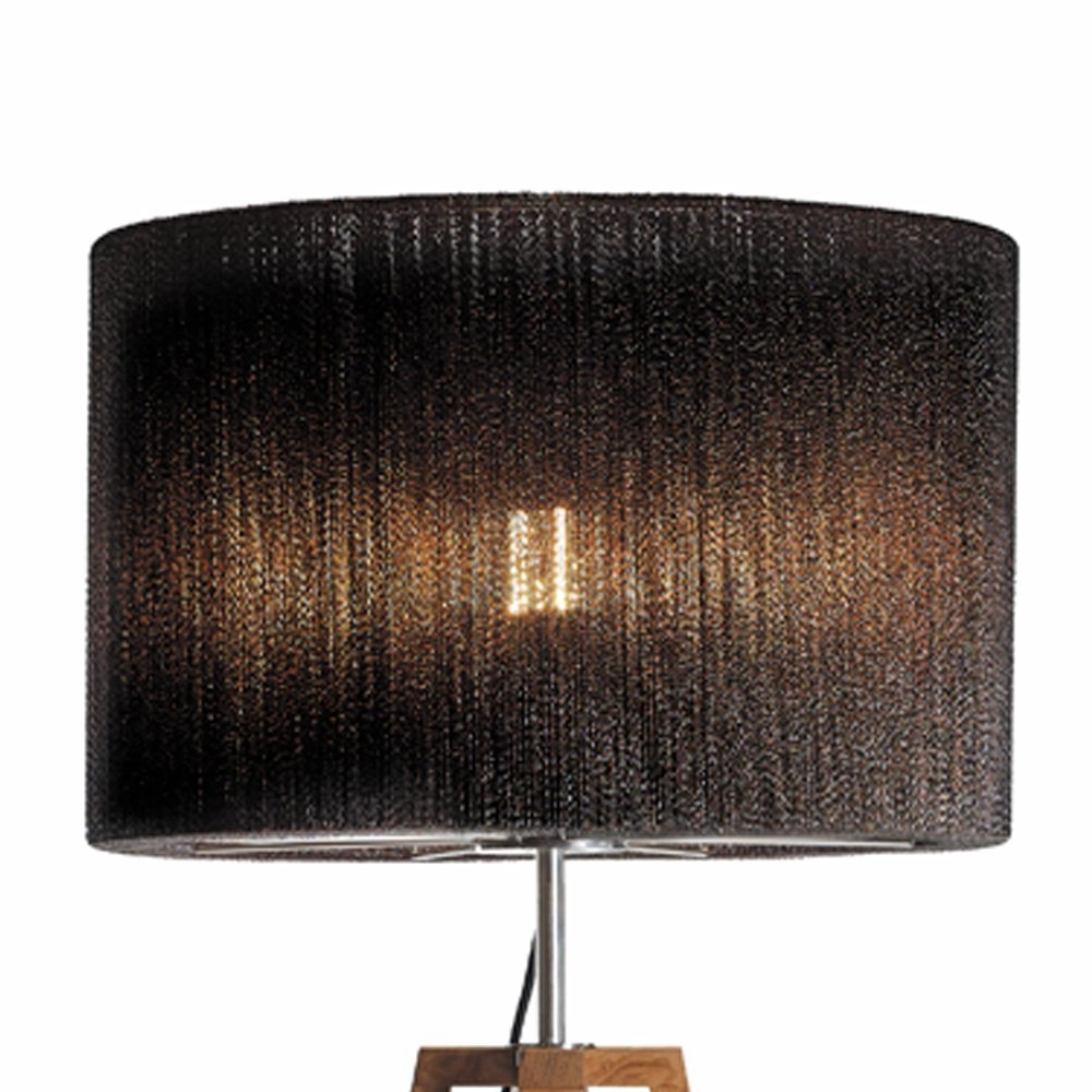 Borne d'éclairage LED Club Rural Royal Botania