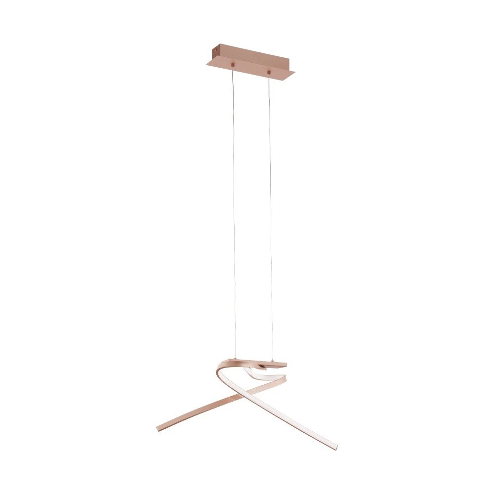 Lampe à suspension Palozza design