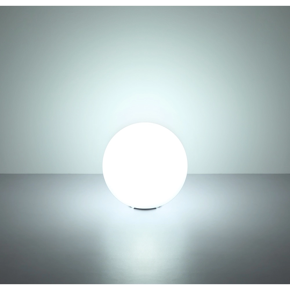 Lampe de table de conception Balla Ø 20 cm Globo 9007371575374