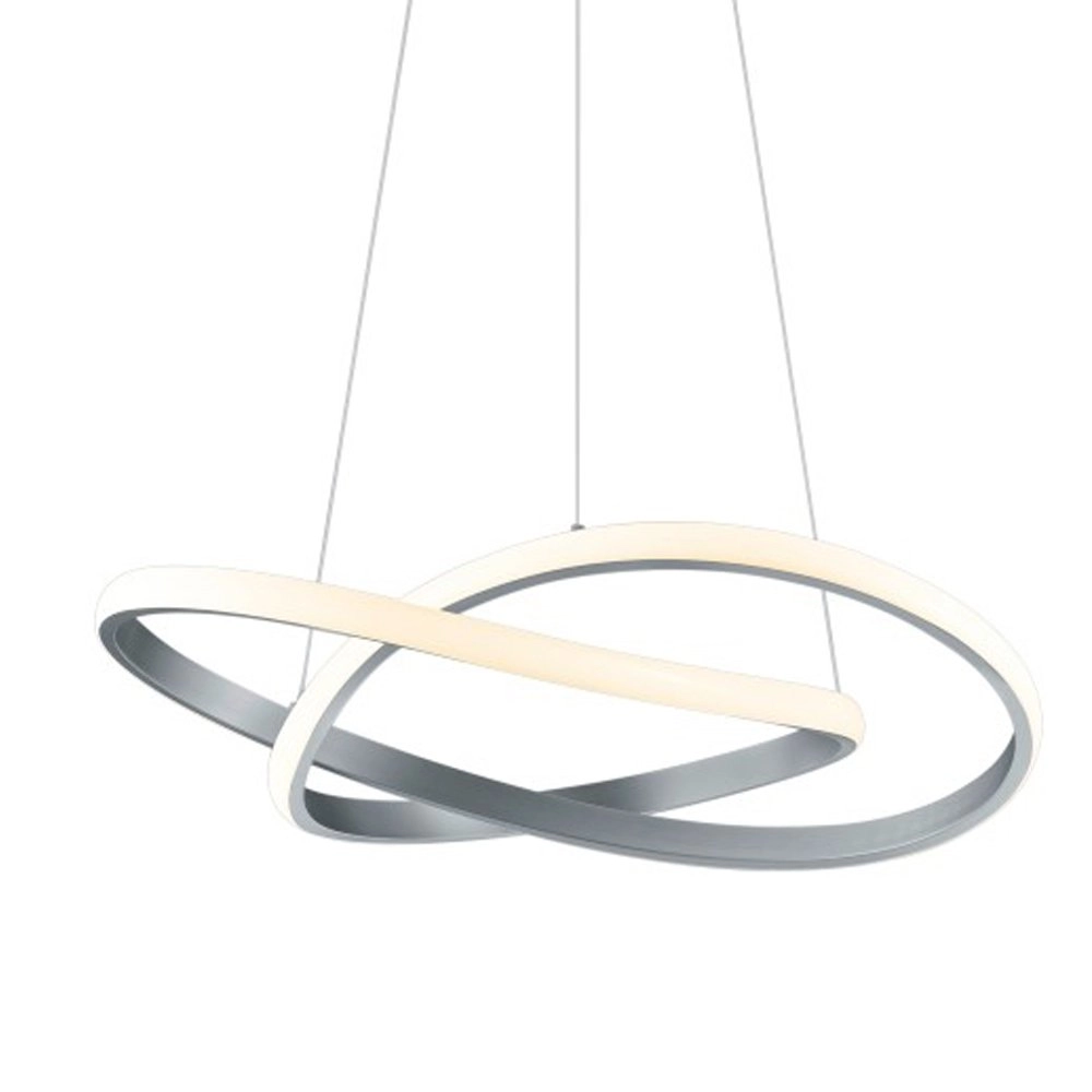 Lampe à suspension Course Trio 4017807400410