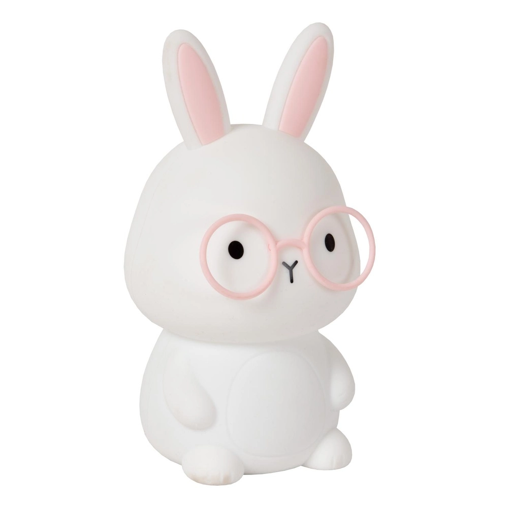 Veilleuse de la chambre des enfants Pincha Rabbit Bunny