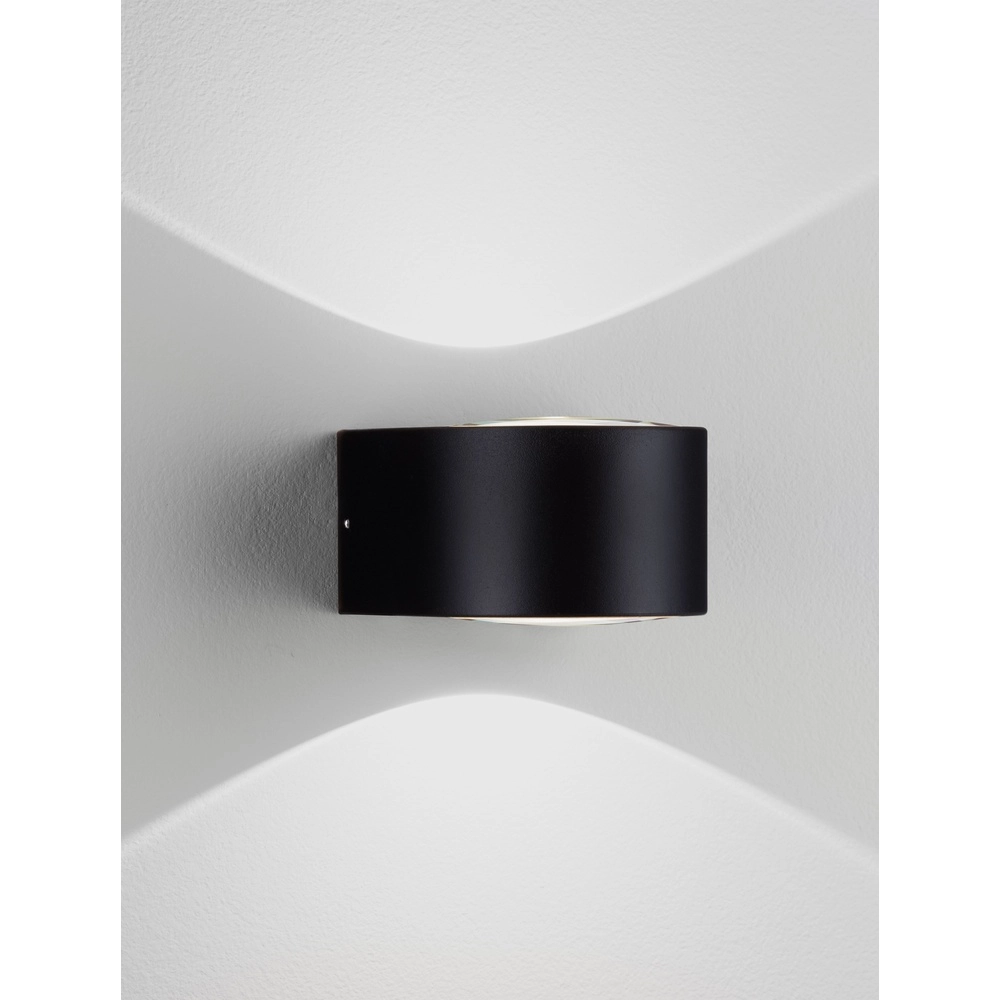 Spot monté en surface Opera Up & Down Anthracite Lyora 5212017470492