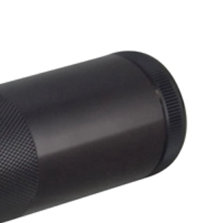 Lampe de poche 3D-cell Noir Maglite 38739012636
