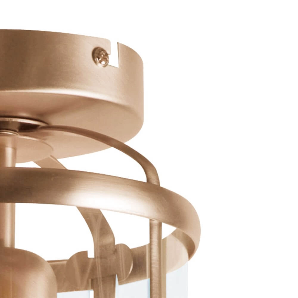 Lampe de plafond Pimpernel Steinhauer 8712746051964