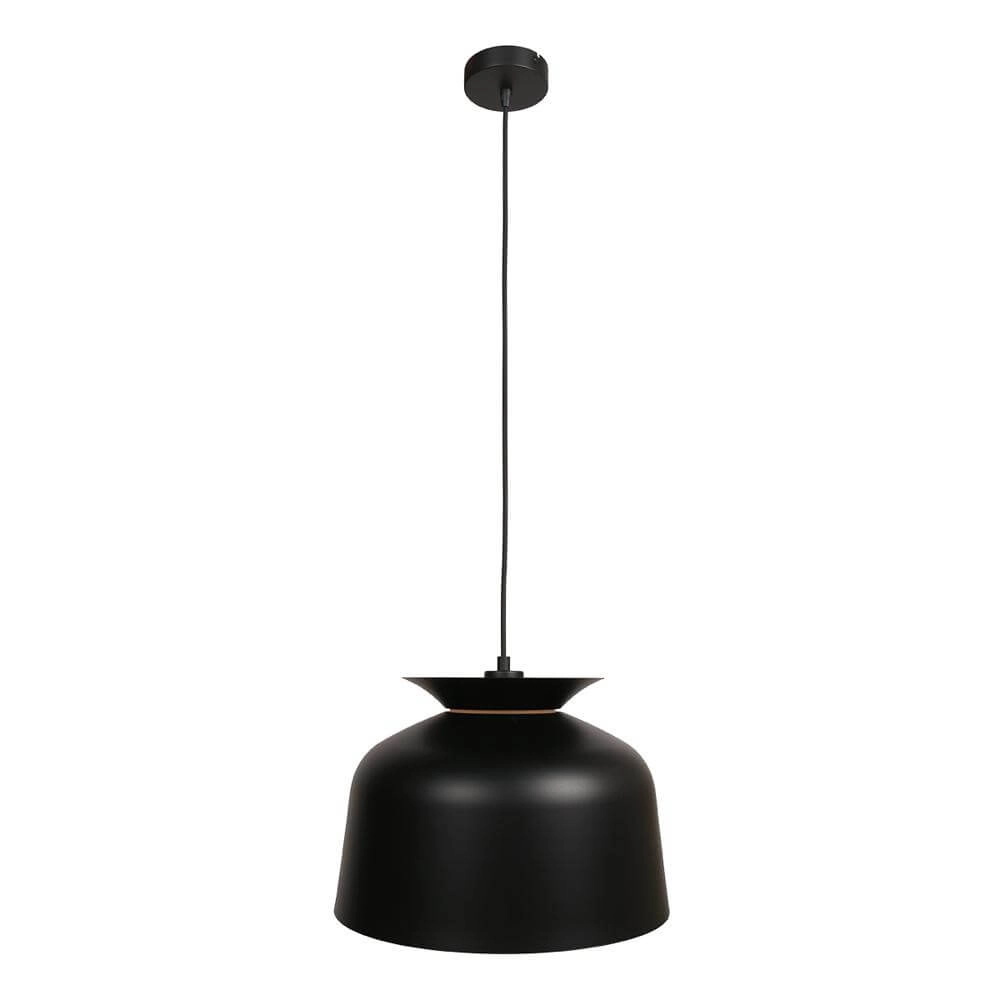 Suspension design Skandina noir Ø 35cm Steinhauer 8712746171815