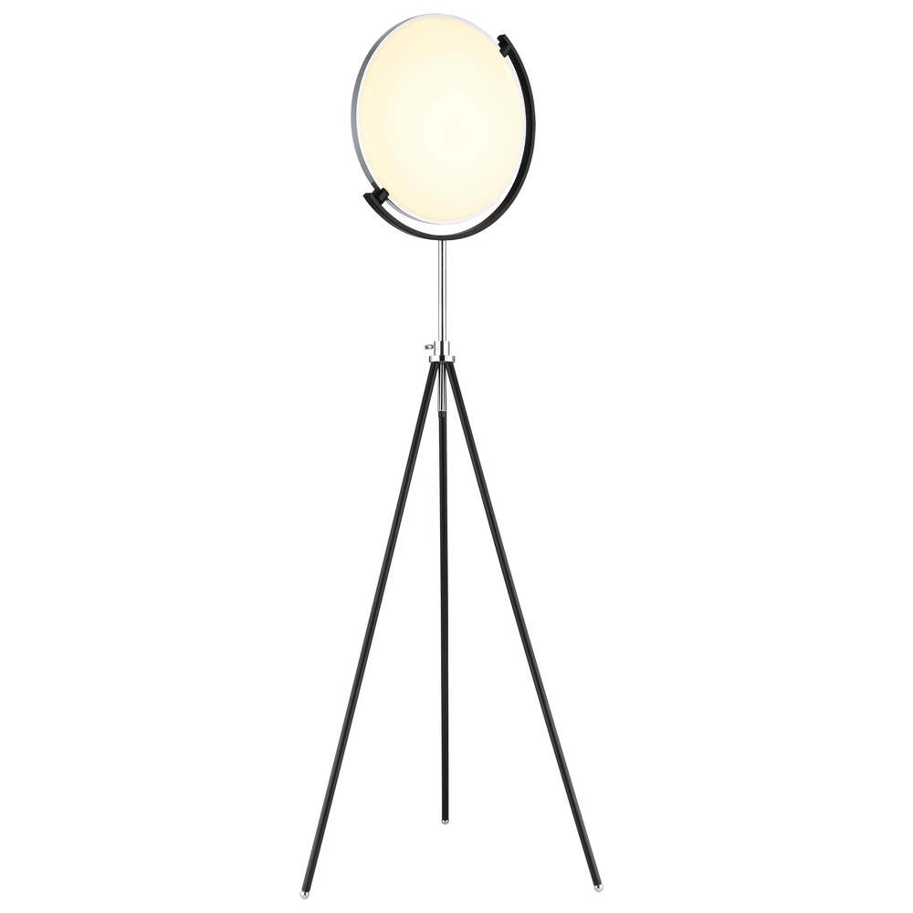 Trépied de conception Miro lampadaire Globo 9007371586301