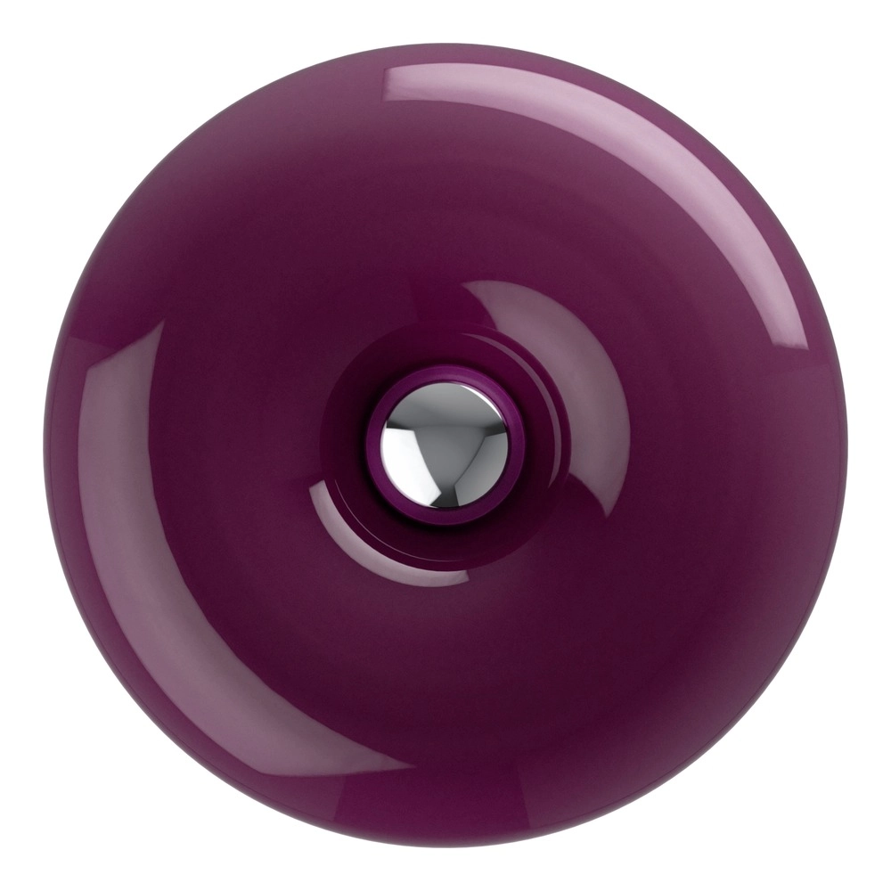 Lampe de table de conception Basile rose Eglo 9008606404841