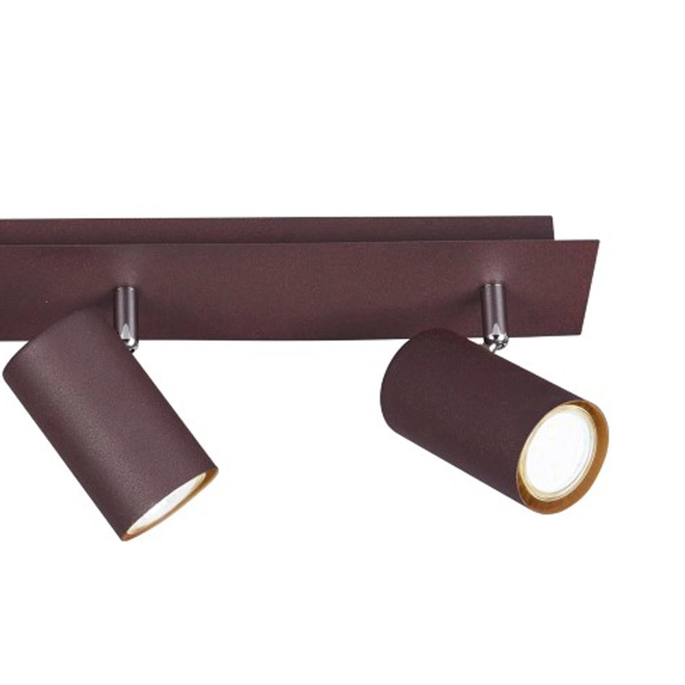 Spot Marley 3-marron clair Trio 4017807408669