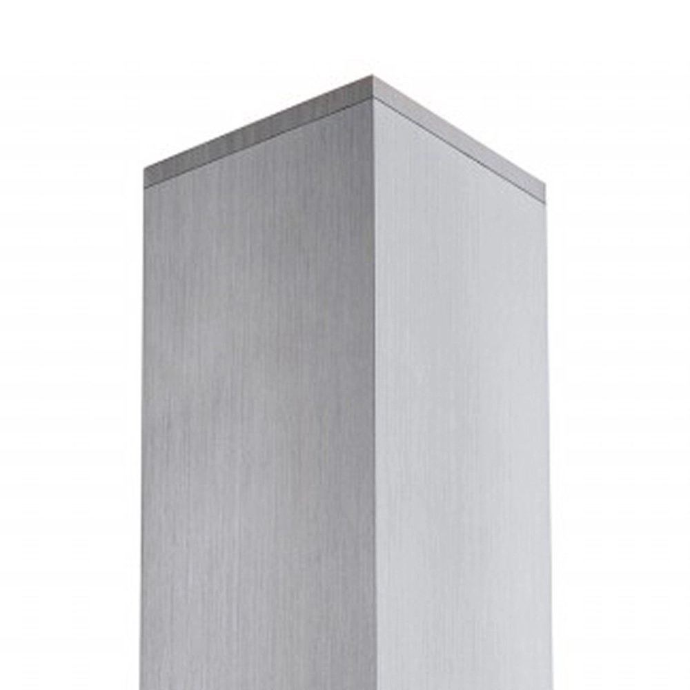 Applique murale Theo Up-Down gris métallisé SLV 4024163180757