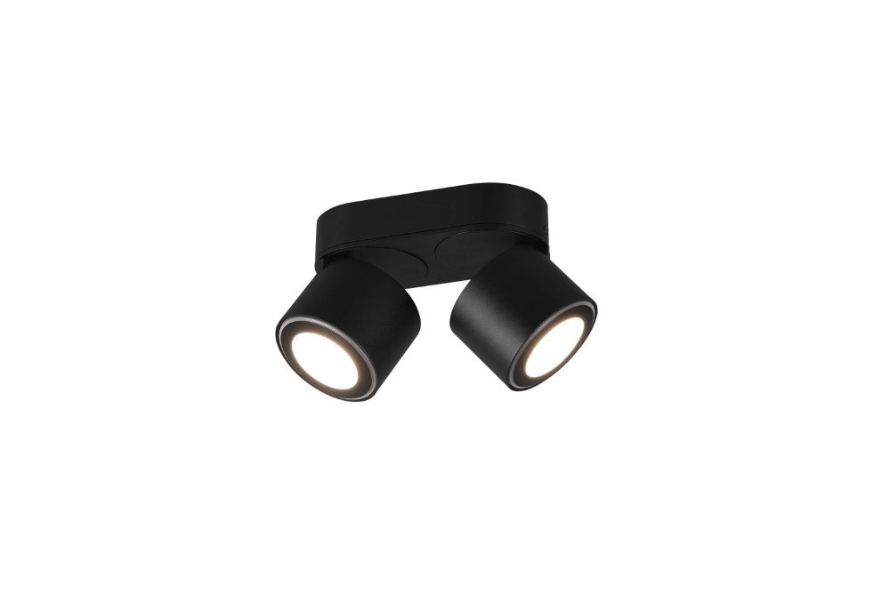 Projecteur LED design Taurus Trio 4017807473674