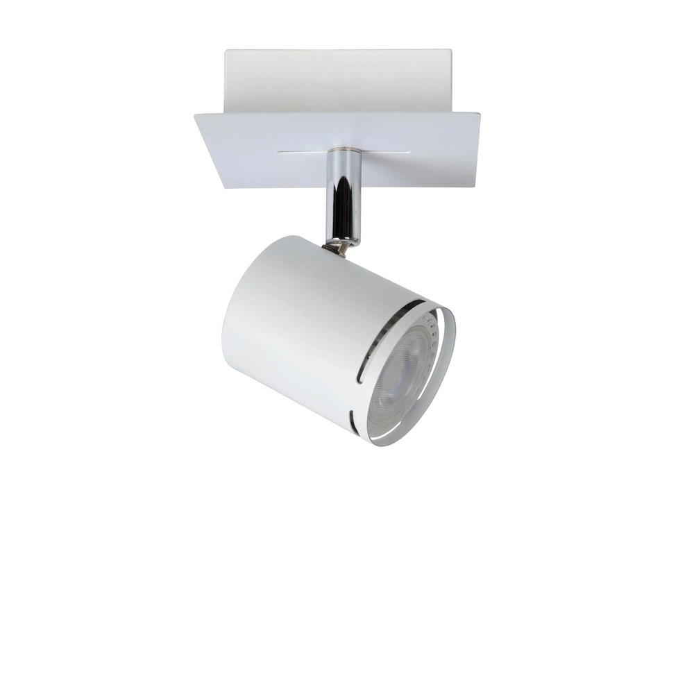 Projecteur de plafond Rilou Blanc dimmable