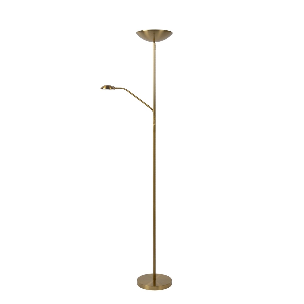 Lampe de lecture Zenith Or
