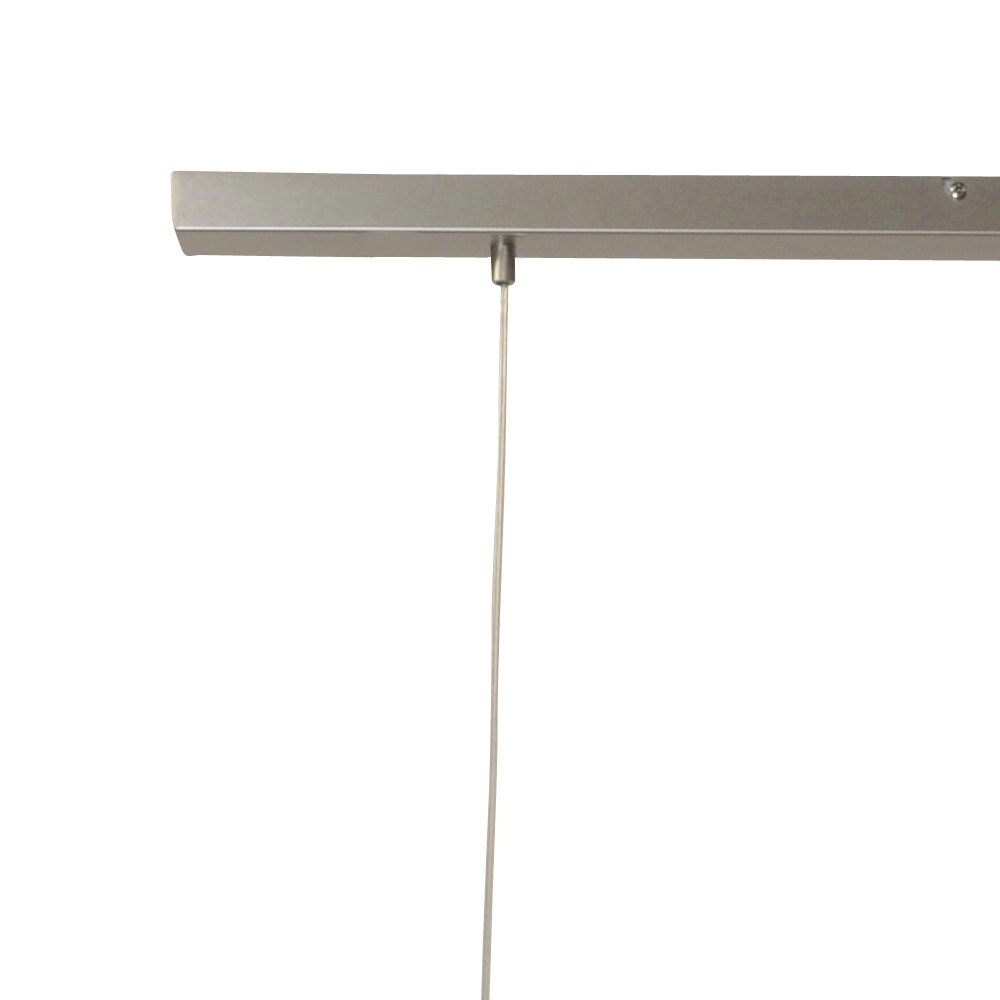 Lampe de Table à manger Concepto 2x35 Masterlight 8718121233628