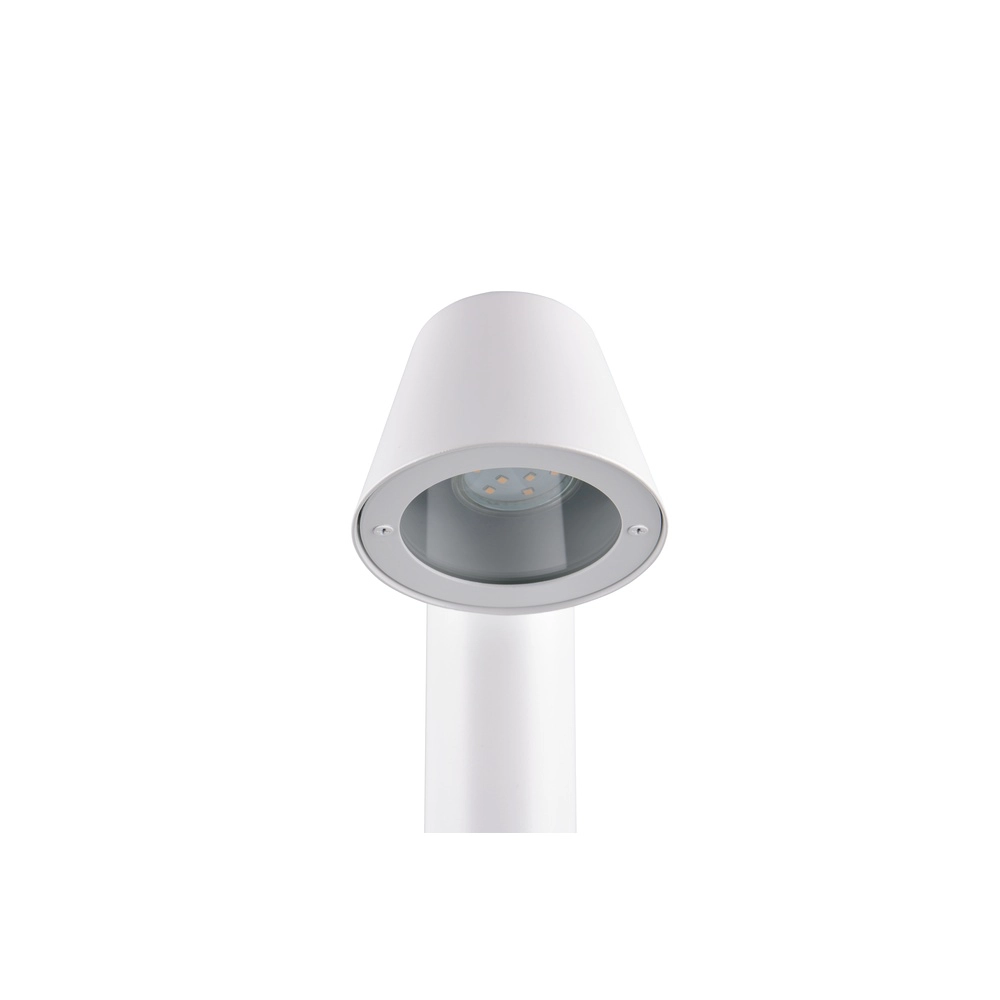 Lampe de jardin 100cm Beni Blanc Trio 4017807691634