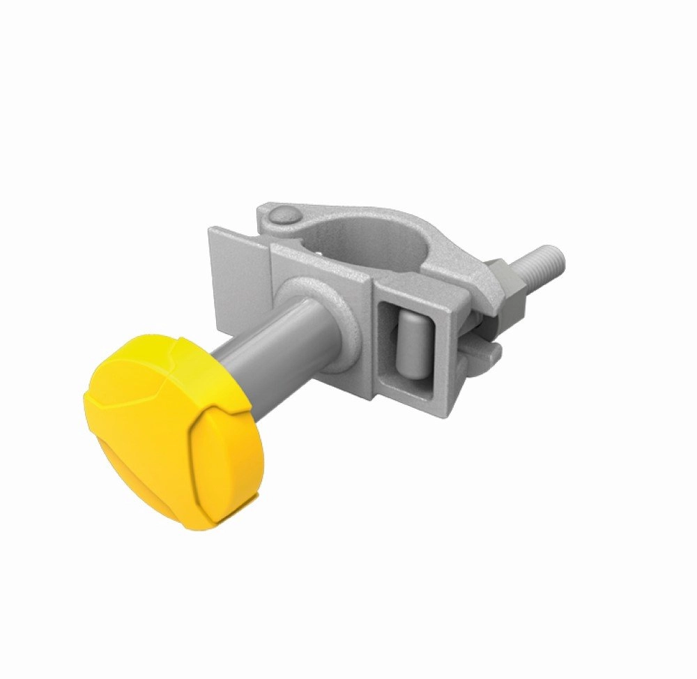 Scaffolding assist pour Nova-Ex Scangrip 5708997356098