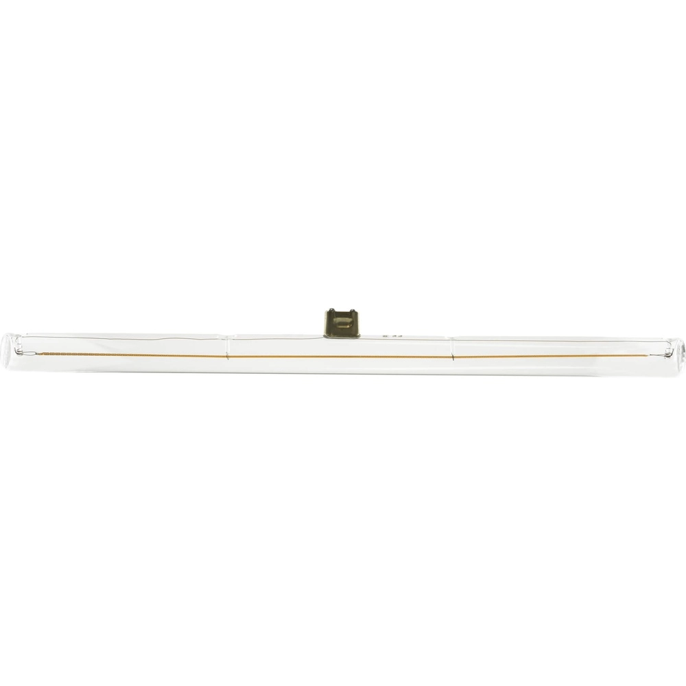 Clair pour la source lumineuse de conception Linear 5W - S14D - 350lm - 2200K - 50cm Segula 4260751131767