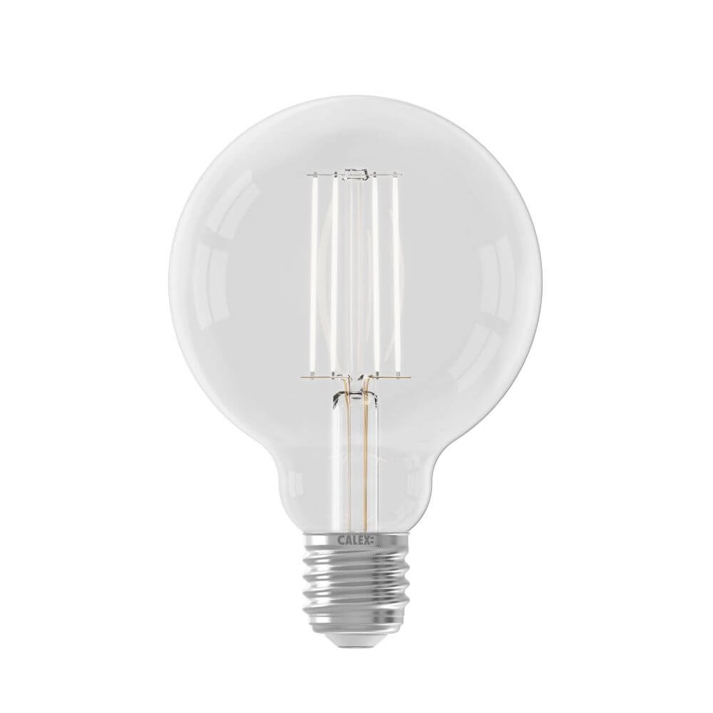 Globe LED 4,5W - E27 - Led - G95 - 470lm 2700K