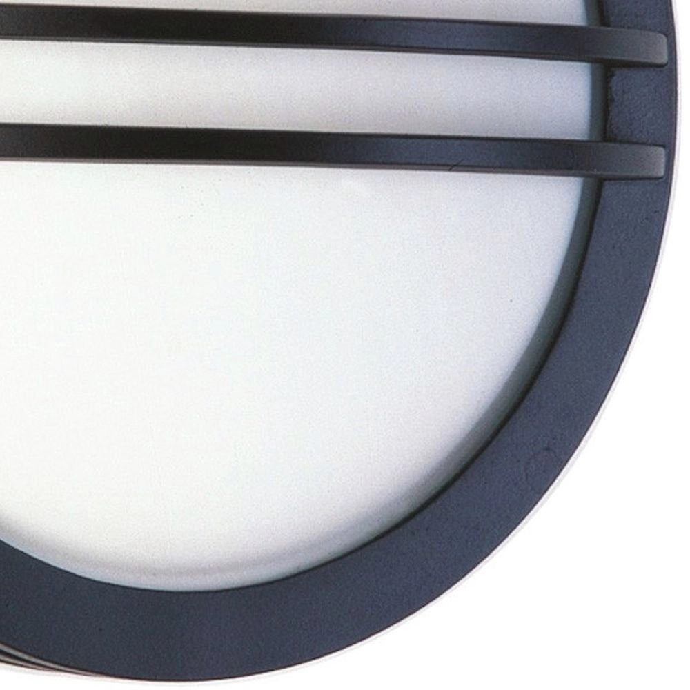 Lampe d'extérieur Port noir Albert 4007235661057