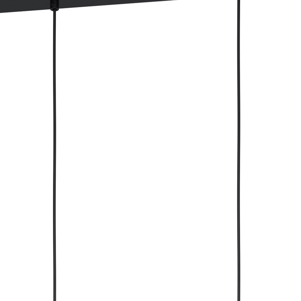 Lampe suspendue design Lobatia Eglo 9002759995324