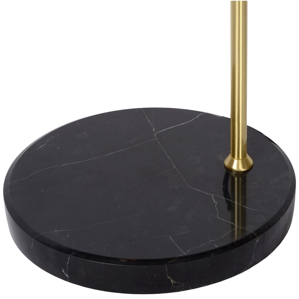 Lampe de pied Julius Verre fumé Lucide 5411212343437