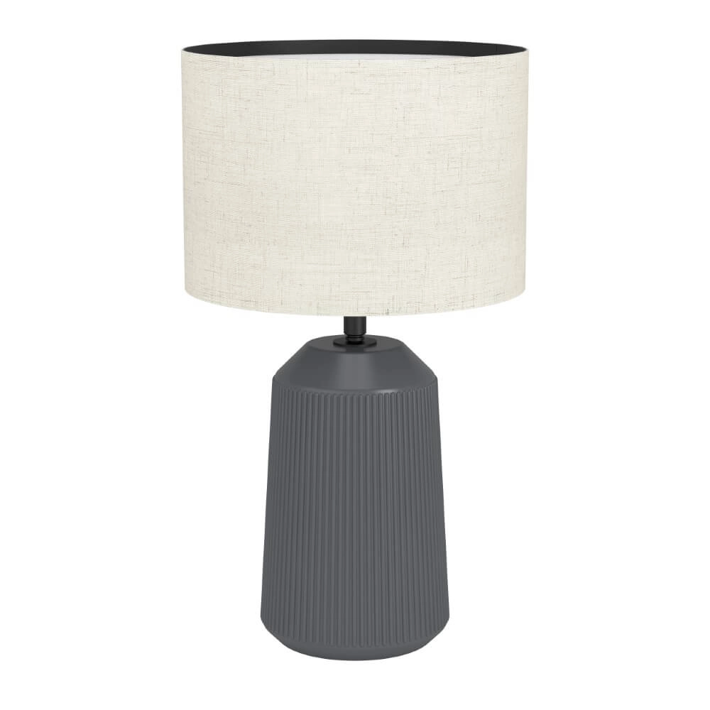Lampe de table rurale Capalbio