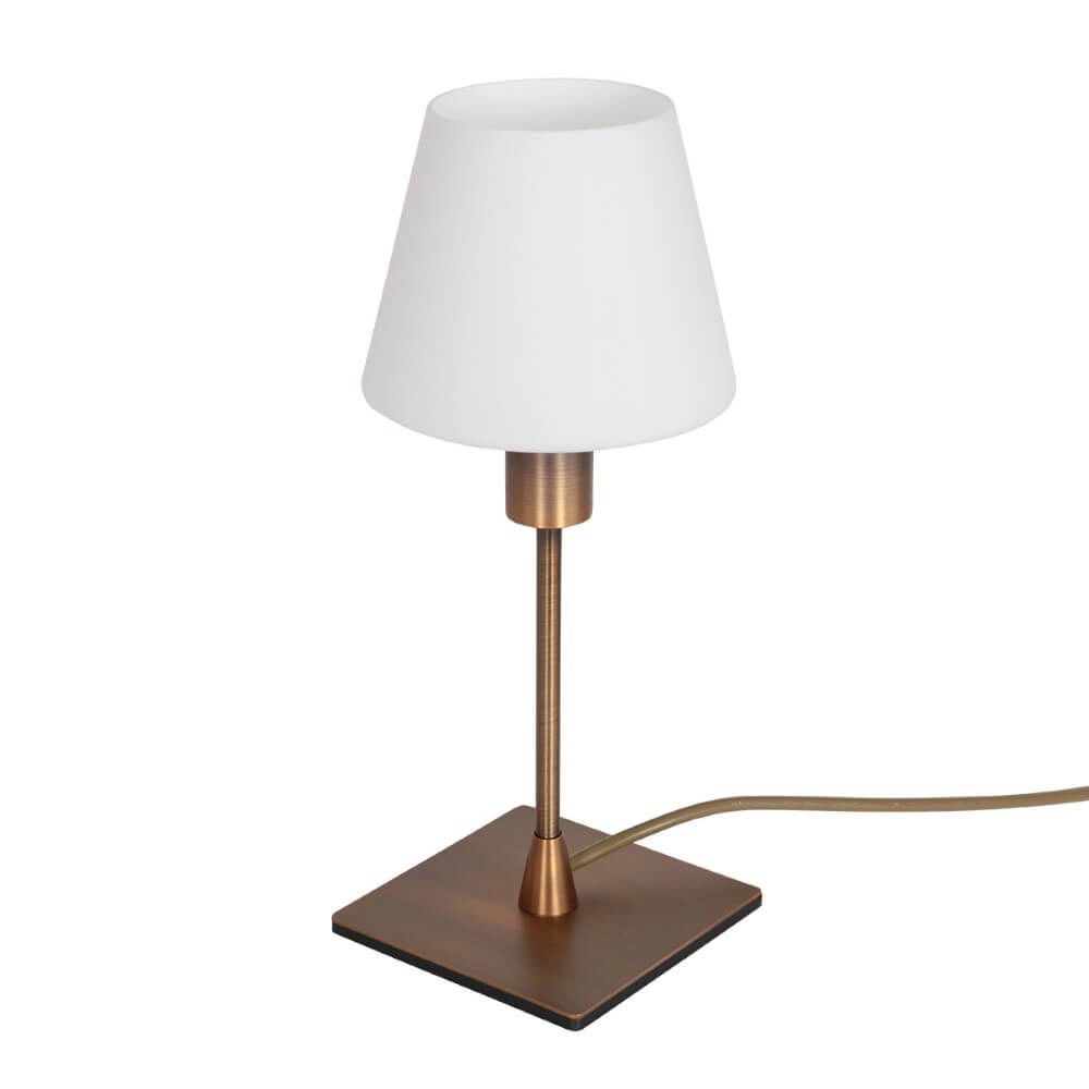 Lampe de table classique Ancilla Steinhauer 8712746146752
