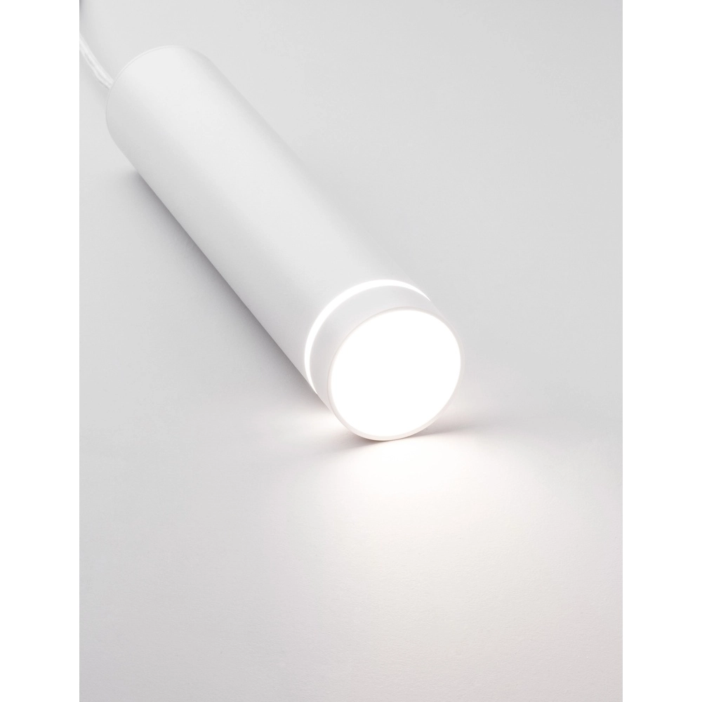 Suspension design Esca blanc Lyora 5212017421067