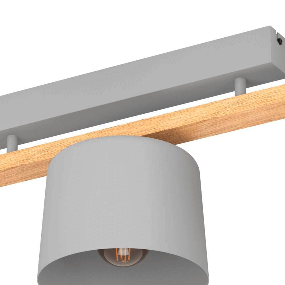 Plafonnier moderne Mariel Eglo 9008606239108