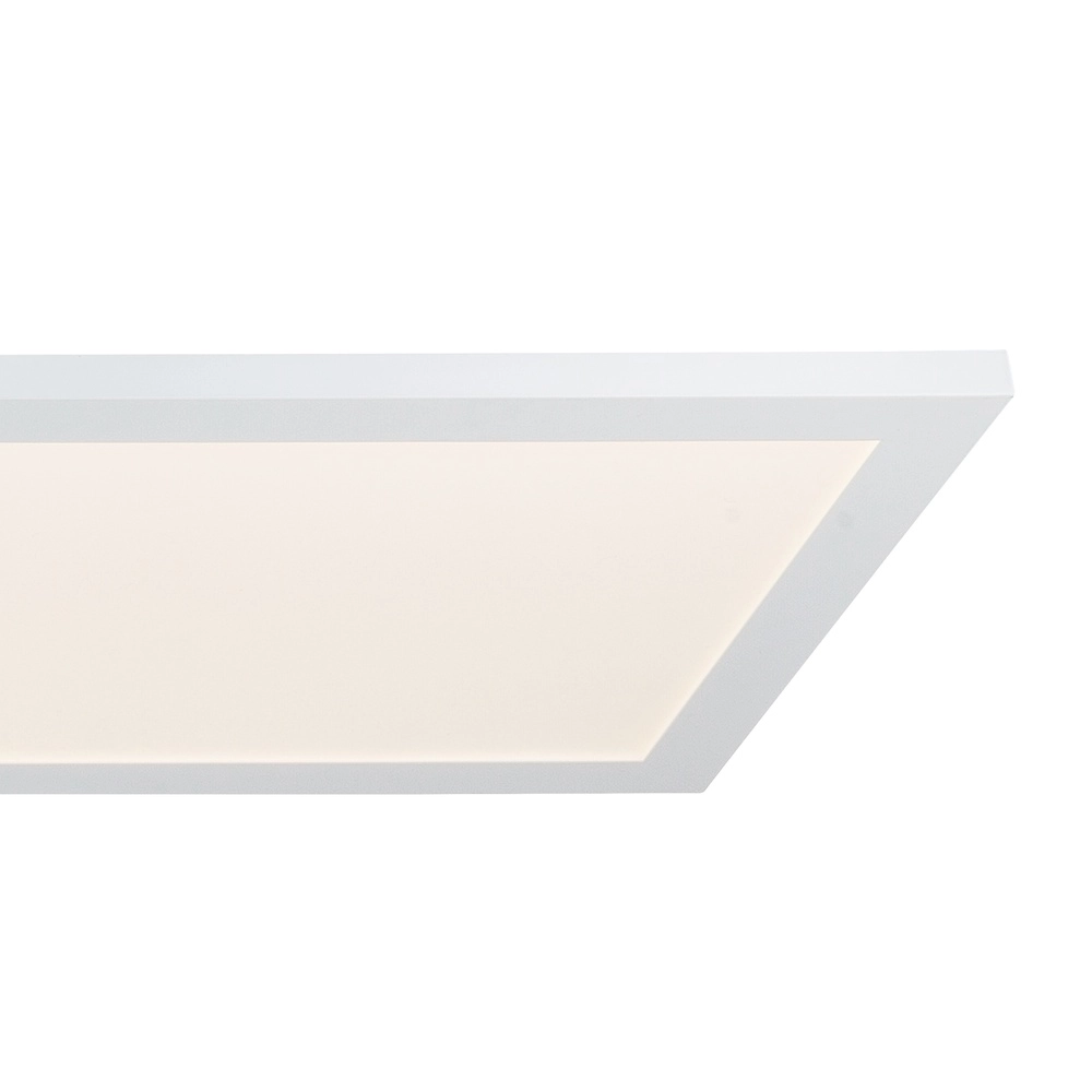 Lampe de plafond Rosi 120 cm de blanc Globo 9007371373680