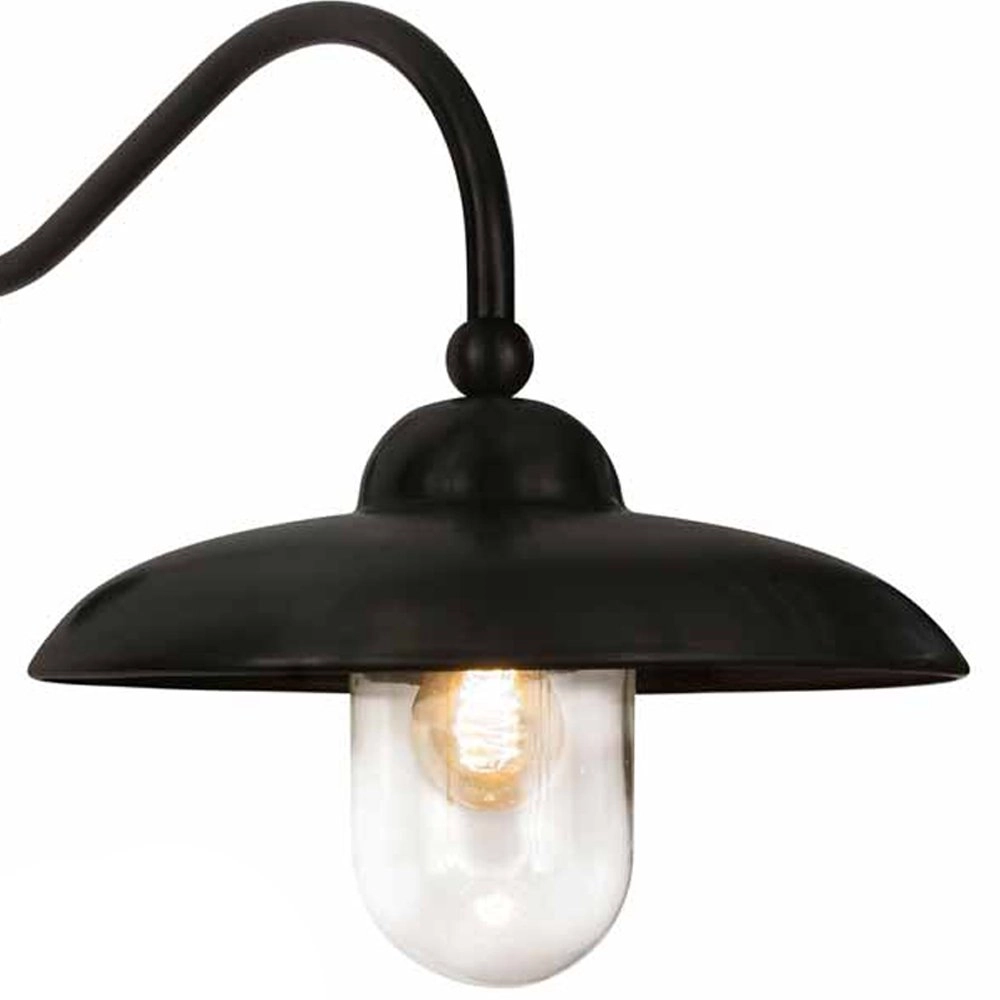 Lampe d'extérieur Lucco Rural Tierlantijn 8716803510180