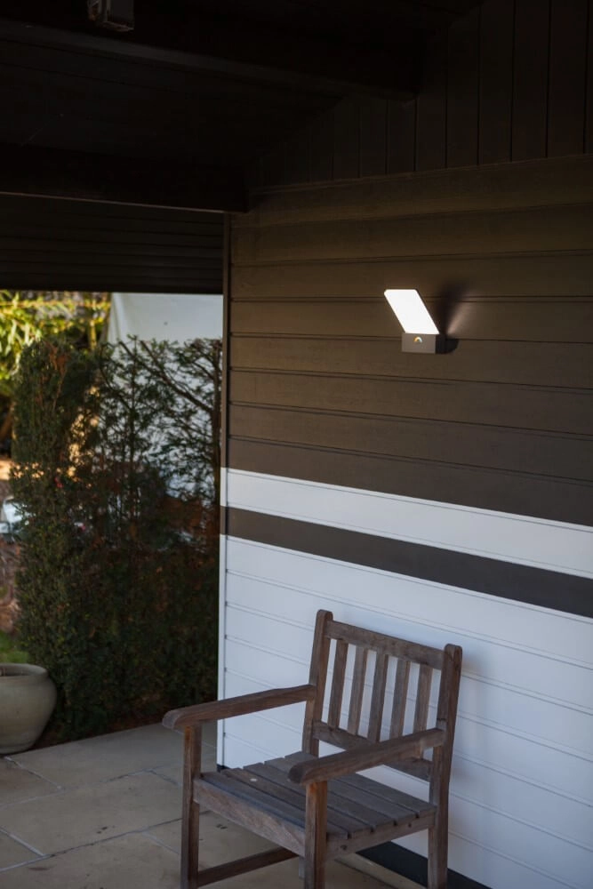 Applique design Pano couleur de la lumière réglable Lutec 6939412049915