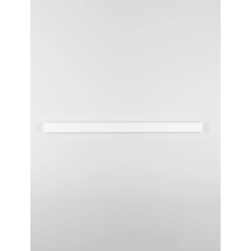 Applique murale Path Design blanc 1m Lyora 5212017450753