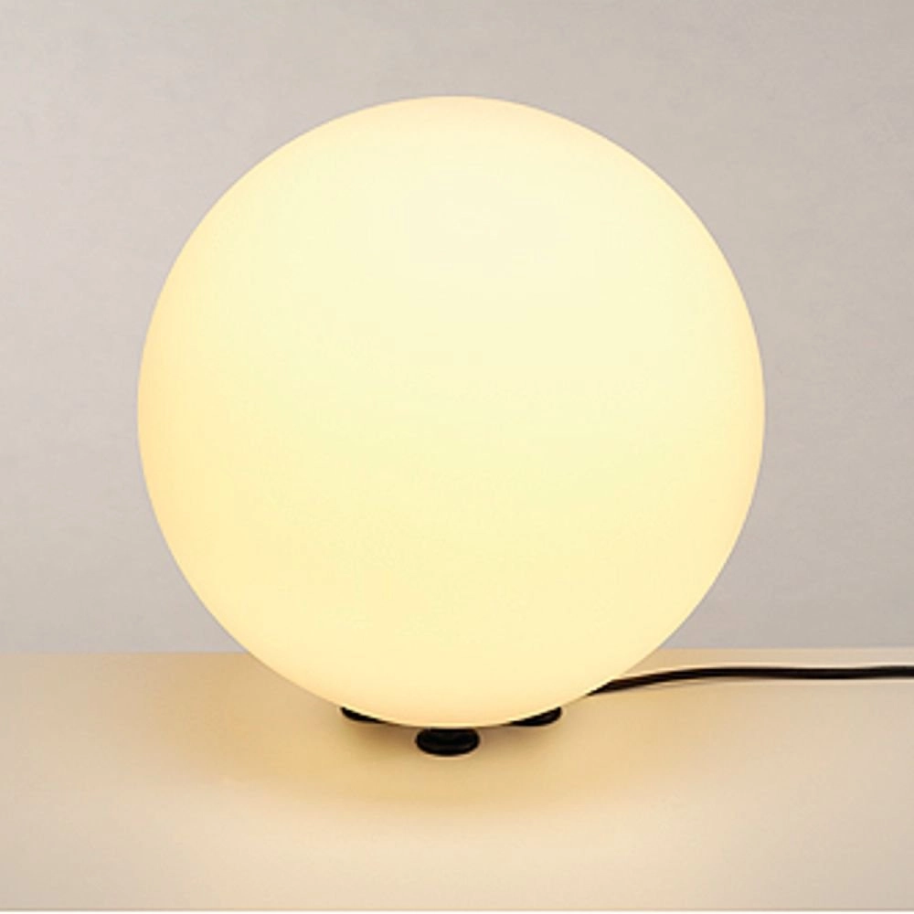 Lampe de jardin Rotobaal Floor 40 Globe SLV 4024163140669